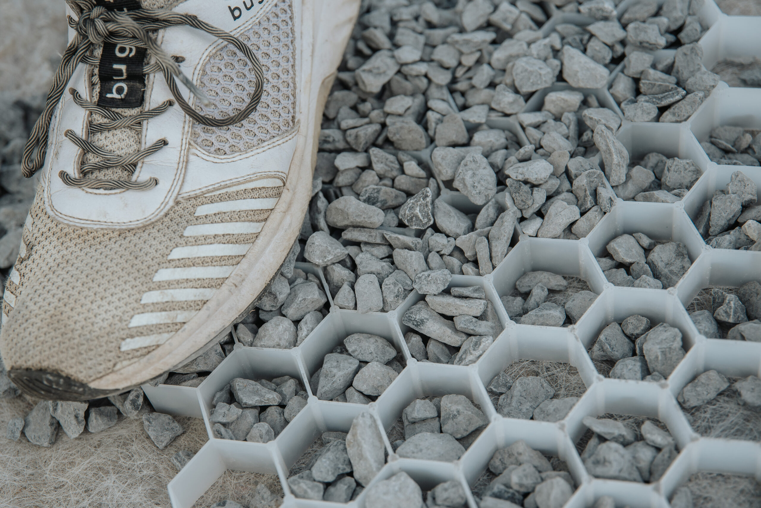 Eccogravel Kiesgitter – Bild 2